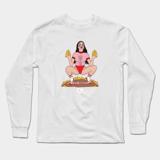 Unlikeable Long Sleeve T-Shirt